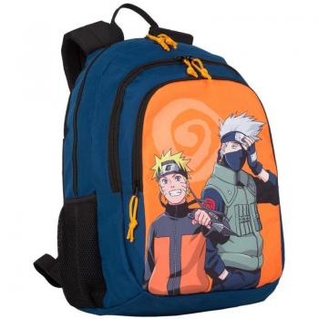 Tote bag Naruto Collège 40 cm
