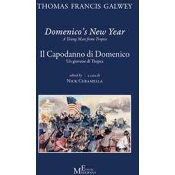 Domenico's new year. A young man from Tropea-Il Capodanno di Domenico. Un giovane di Tropea