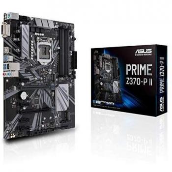 Placa Base ASUS Prime Z370-P II
