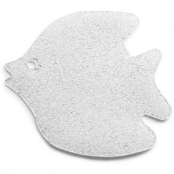 Tierfiguren Set Inofix 12 rutschfeste Fische Dusche