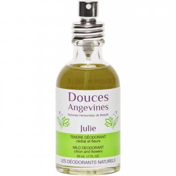 Desodorante Julie 50 ml