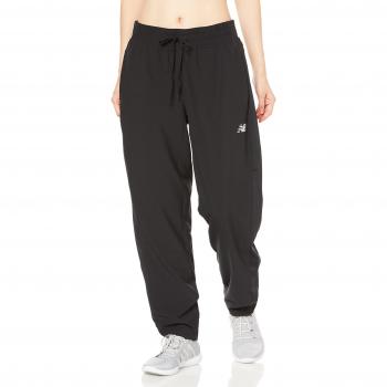 NB Accel WP23242 Women’s Black Casual Pants