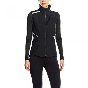 Windstopper Femme Noir 40