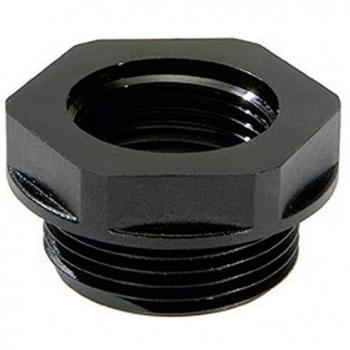 Wiska ATEX Cable Gland Reducer M32 M20 Polyamide Black