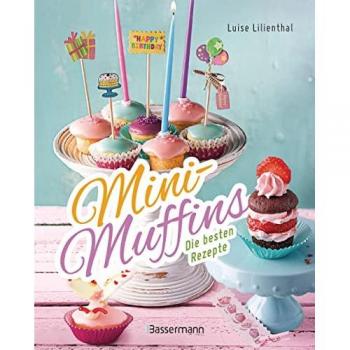 Luise Lilienthal Mini-Muffins
