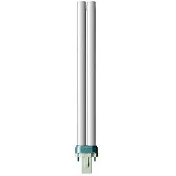 Philips LED PL-S 7W 2700K 2 Pin
