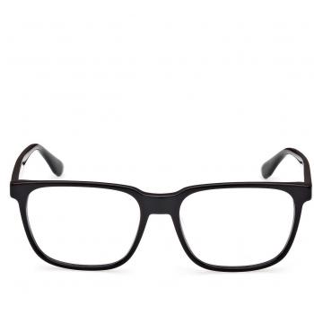 BMW BW 5063‑H One‑Size Classic Black Men’s Glasses – Acetate