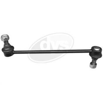 Biellette de suspension DYS 30‑66561 – entretoise et tige incluses