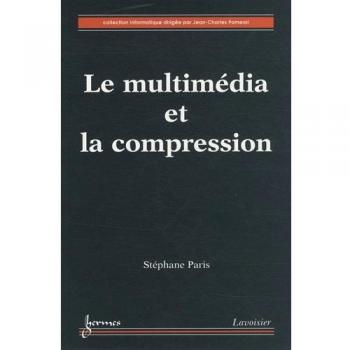 Le multimédia et la compression