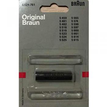 Braun Pocket Blocco Lama di Precisione