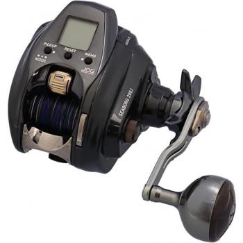 Daiwa 22 Seaborg 200JL Reel (2‑thread)