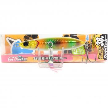 Glow Candy Jackall Metal Jig Cut Backer, 38 g (9401)
