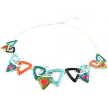 Accesorio Acapulco Turquesa Verde Naranja 30mm Azul
