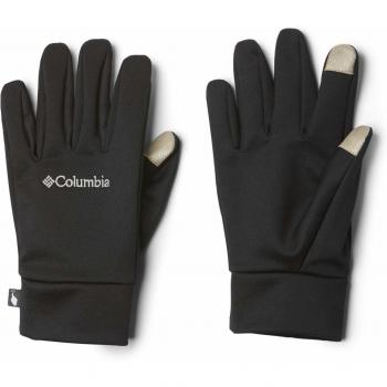 Columbia Gants Mixte, Omni-Heat Touch, Noir, Taille L