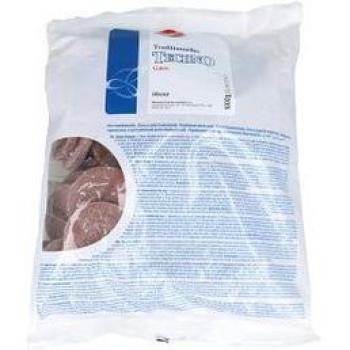 Cera Corporal Idema Chocolate 1 Kg