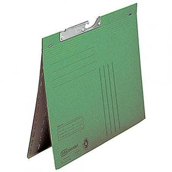 Busta Elba 320 g/m² Verde A4
