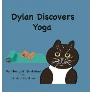 Dylan Discovers Yoga