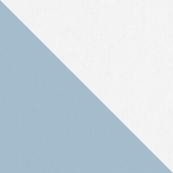 Papier Peint Mat Blanc Intissé Profhome 305817-GU 5,33 m²