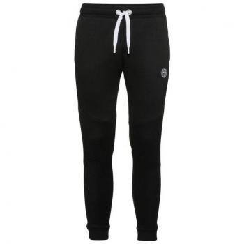 Bidi Badu Basil Boy’s Training Bottoms – Black, 152 cm