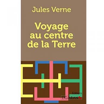 Voyage au centre de la Terre
