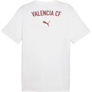 Puma Camiseta Casual Valencia C.F. hombre