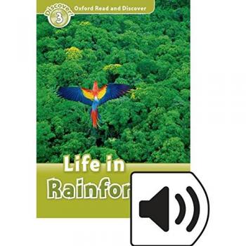 Ord 3/Life In Rainforests.(+Mp3)