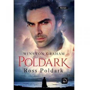 Poldark, Tome 1 : Les falaises de Cornouailles