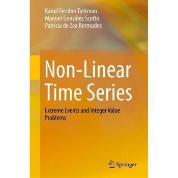 Non-Linear Time Series