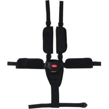 WINGOFFLY Aimile – Accesorio de Rueda para Cochecito