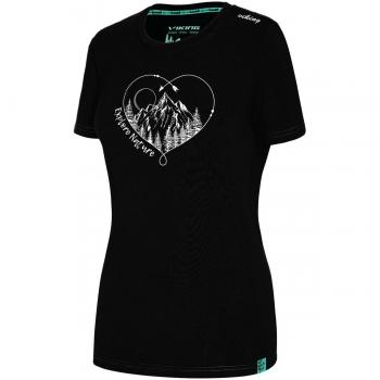 Viking Lenta Kurzarm T-Shirt