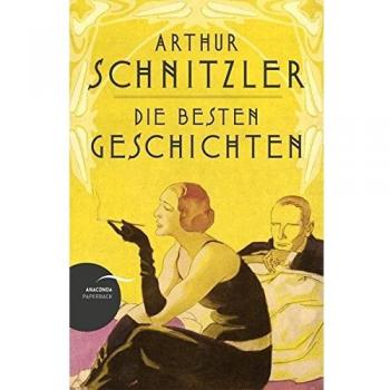 Arthur Schnitzler