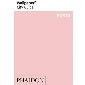 Wallpaper* City Guide Porto 2016