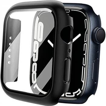 Apple Watch Defender 45 mm – Noir