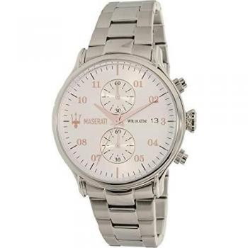 Maserati Men's Watch, Model R8873618002