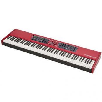 Clavia Nord Piano 6 88 – Digitales Klavier