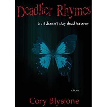 Blystone, Cory: Deadlier Rhymes