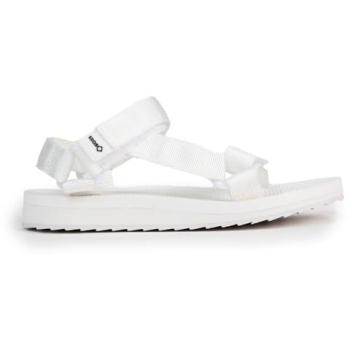 Sandalia Izas Unisex Murero White