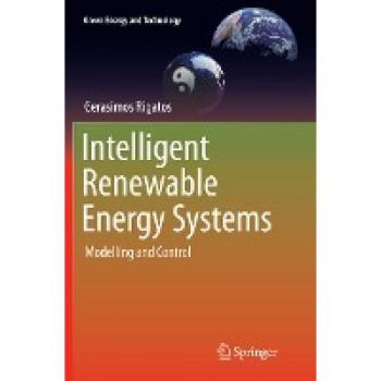 Intelligent Renewable Energy Systems