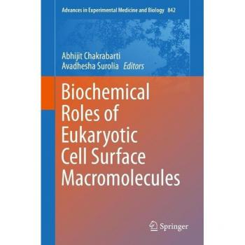Vitalsource Technologies, Inc. Biochemical Roles Of Eukaryotic Cell Surface Macromolecules