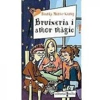 Bruixeria i amor màgic