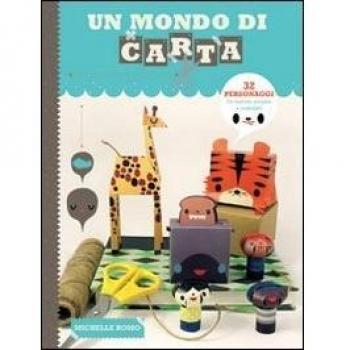 Un mondo di carta