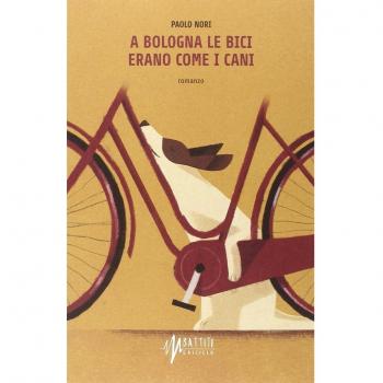 A Bologna le bici erano come i cani