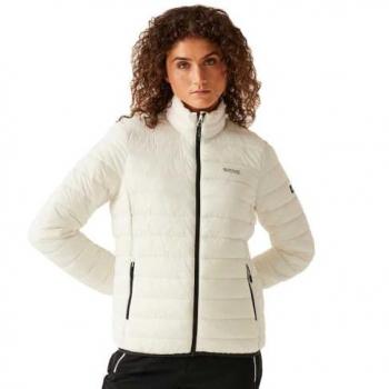 Giacca Regatta Marizion Donna Warm Taupe 18