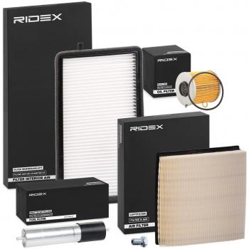 Collezione filtri RIDEX 4055F33418