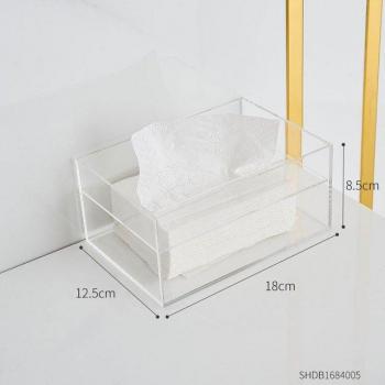 Kitchen Storage Tissue Box