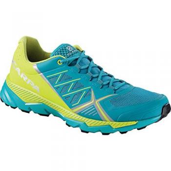 Scarpa Spin RS 8 Herren Trail‑Schuhe