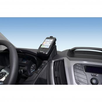 Kuda Telefonkonsole Ford Transit ab 2014