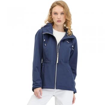 Midnight‑Damen‑Jacke Ragwear Dankka