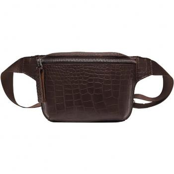 Chic Women's Pouch Purse