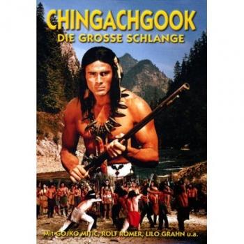 Chingachgook